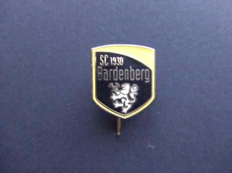 SC Bardenberg voetbalclub Duitsland